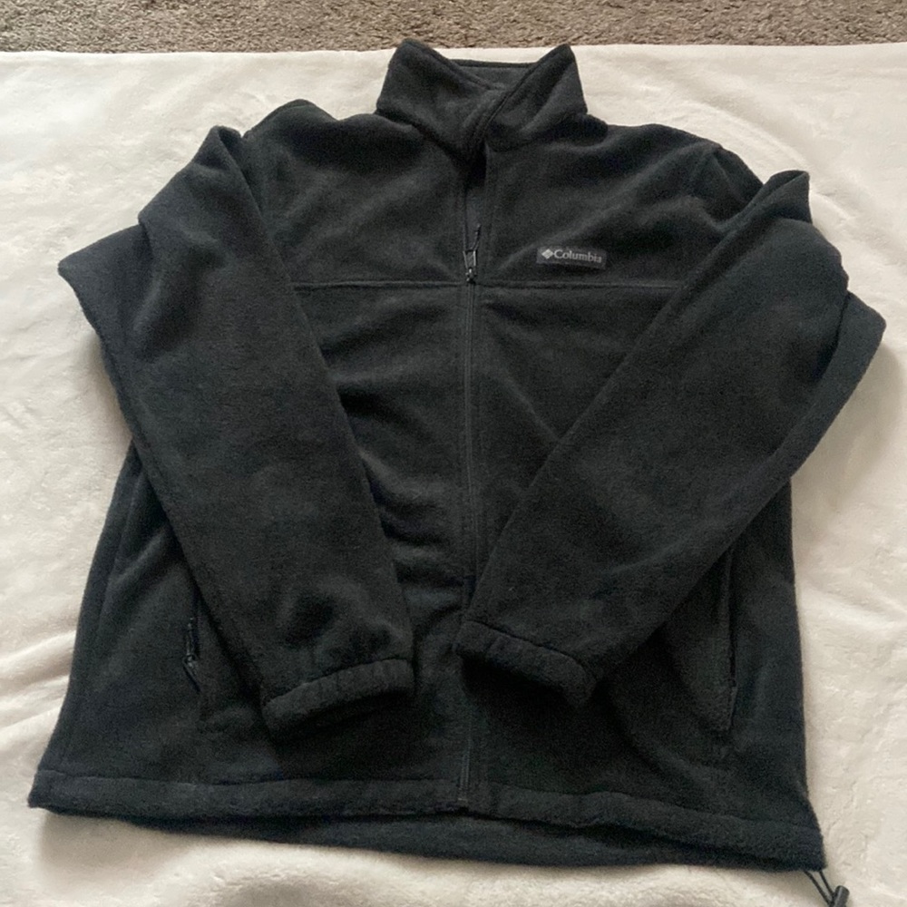 Columbia jacket